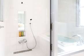 Palm Villa Ishigakijima igusa