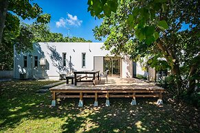 Palm Villa Ishigakijima igusa