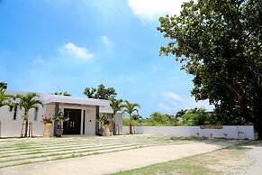 Palm Villa Ishigakijima igusa