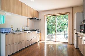 Palm Villa Ishigakijima igusa