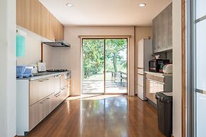 Palm Villa Ishigakijima igusa