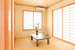 Palm Villa Ishigakijima igusa