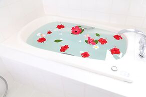 Palm Villa Ishigakijima igusa