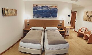 Hotel Moena