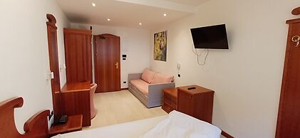 Hotel Moena