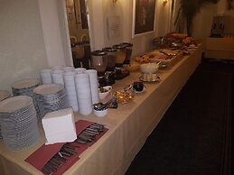 Wellness Hotel Centrál