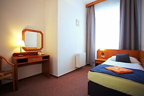 Wellness Hotel Centrál