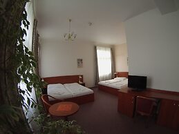 Wellness Hotel Centrál