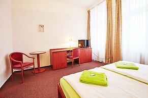 Wellness Hotel Centrál