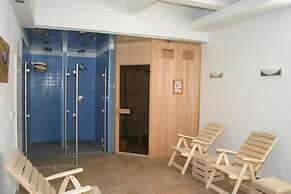 Wellness Hotel Centrál