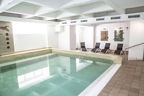 Wellness Hotel Centrál