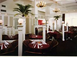 Wellness Hotel Centrál