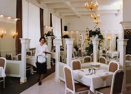 Wellness Hotel Centrál