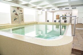Wellness Hotel Centrál