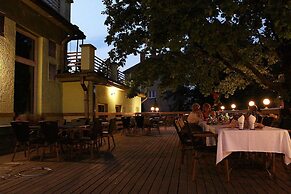 Wellness Hotel Centrál