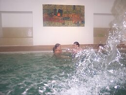 Wellness Hotel Centrál