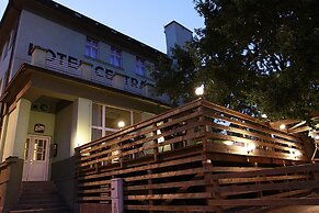 Wellness Hotel Centrál