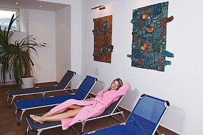 Wellness Hotel Centrál