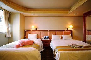 Wang Fu Hotel