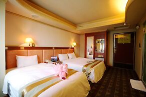 Wang Fu Hotel