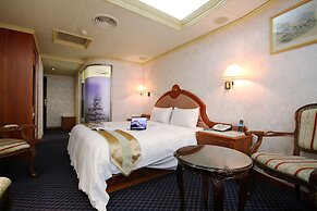 Wang Fu Hotel