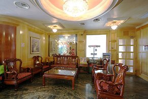 Wang Fu Hotel