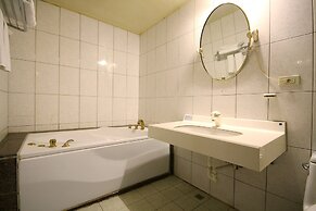 Wang Fu Hotel