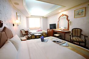 Wang Fu Hotel