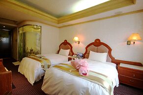 Wang Fu Hotel