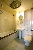 Wang Fu Hotel