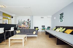 myNext - Campus Hostel