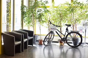 myNext - Campus Hostel