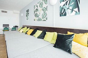 myNext - Campus Hostel