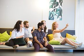 myNext - Campus Hostel