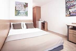 myNext - Campus Hostel