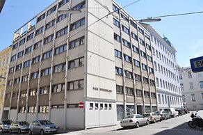 myNext - Campus Hostel