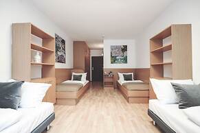 myNext - Campus Hostel