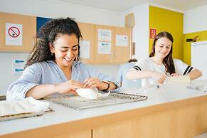 myNext - Campus Hostel