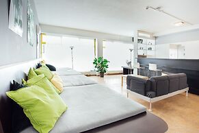 myNext - Campus Hostel