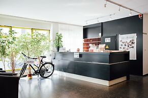 myNext - Campus Hostel