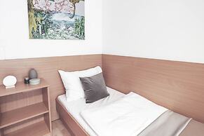 myNext - Campus Hostel