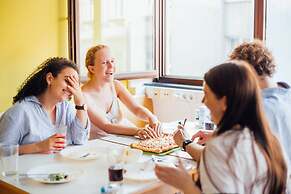 myNext - Campus Hostel