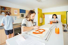 myNext - Campus Hostel