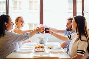 myNext - Campus Hostel