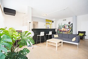 myNext - Campus Hostel