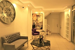Yenier Apart Otel