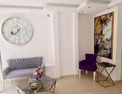 Yenier Apart Otel