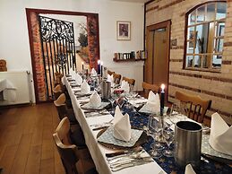 Landhotel Vosse-Schepers