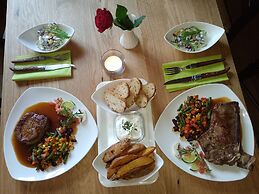 Landhotel Vosse-Schepers