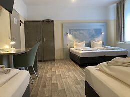 Landhotel Vosse-Schepers